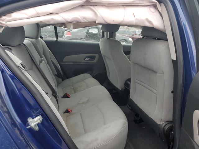 Photo 10 from auction – 2012 CHEVROLET CRUZE LT with VIN 1G1PF5SC5C7405163
