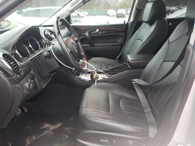 Photo 7 from auction – 2017 BUICK ENCLAVE with VIN 5GAKRBKD3HJ160116