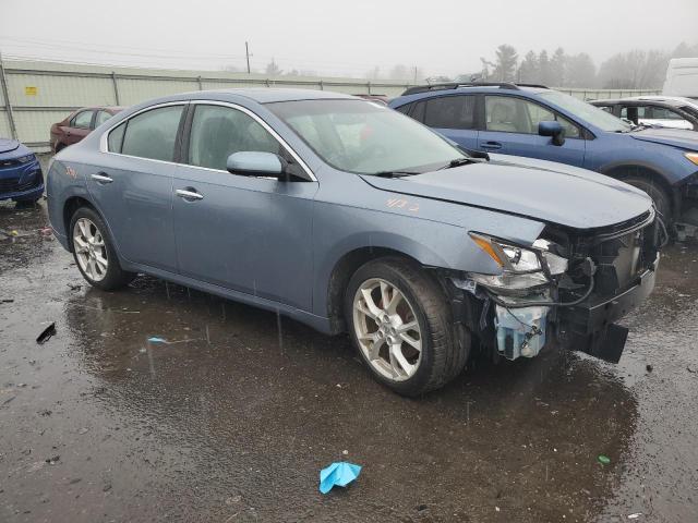 Photo 4 from auction – 2012 NISSAN MAXIMA S with VIN 1N4AA5AP6CC806945