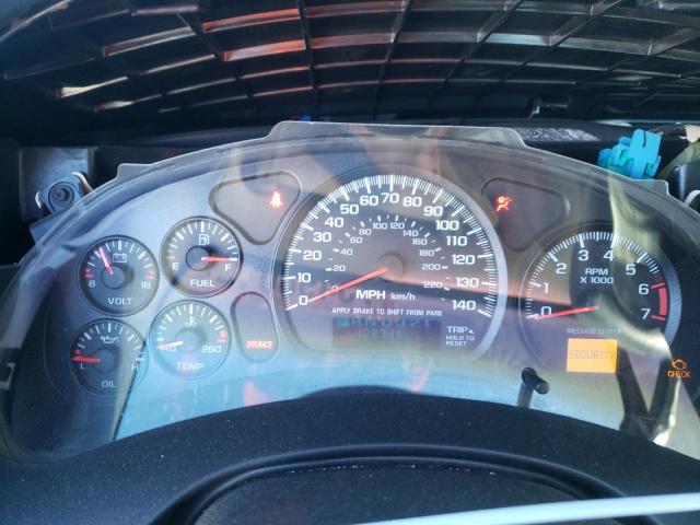 Photo 9 from auction – 2004 CHEVROLET MONTE CARL with VIN 2G1WX12K749196047