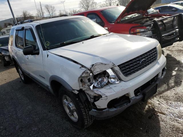 Photo 4 from auction – 2002 FORD EXPLORER with VIN 1FMZU73EX2ZA02327