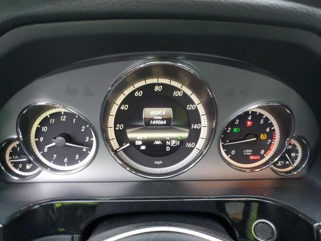 Photo 9 from auction – 2013 MERCEDES-BENZ E 350 with VIN WDDHF5KB2DA759980