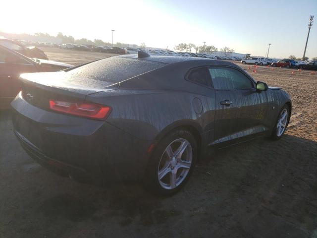 Photo 3 from auction – 2016 CHEVROLET CAMARO LT with VIN 1G1FA1RX4G0182172