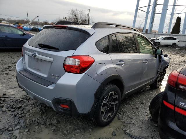 Photo 3 from auction – 2016 SUBARU CROSSTREK with VIN JF2GPABC4G8255786