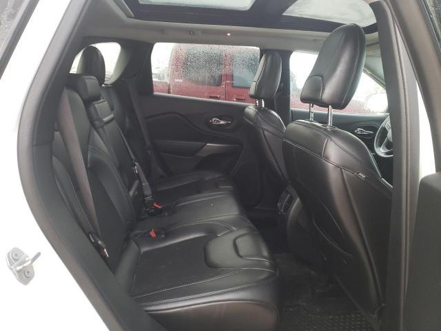 Photo 10 from auction – 2019 JEEP CHEROKEE L with VIN 1C4PJMLN5KD231319