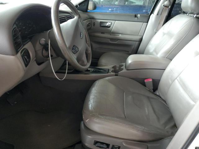 Photo 7 from auction – 2002 FORD TAURUS SEL with VIN 1FAFP56S52A263003