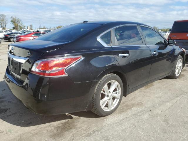 Photo 3 from auction – 2015 NISSAN ALTIMA 2.5 with VIN 1N4AL3AP8FC249281