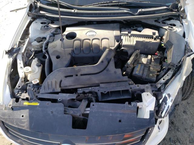 Photo 11 from auction – 2012 NISSAN ALTIMA BAS with VIN 1N4AL2AP9CC235542