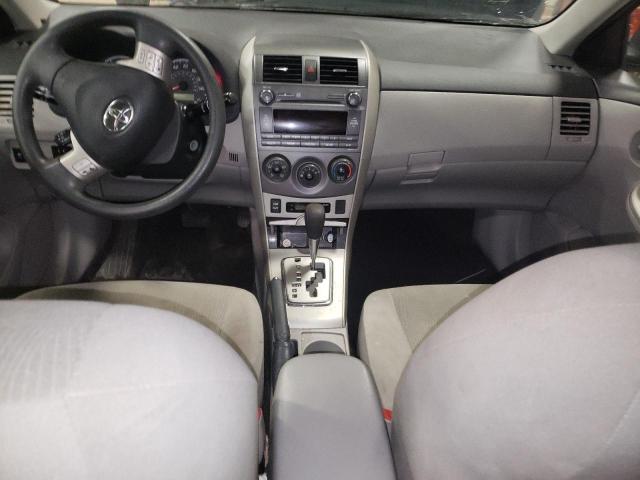 Photo 8 from auction – 2011 TOYOTA COROLLA BA with VIN 2T1BU4EE3BC721172
