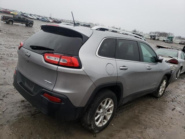 Photo 3 from auction – 2016 JEEP CHEROKEE L with VIN 1C4PJLCB3GW351485
