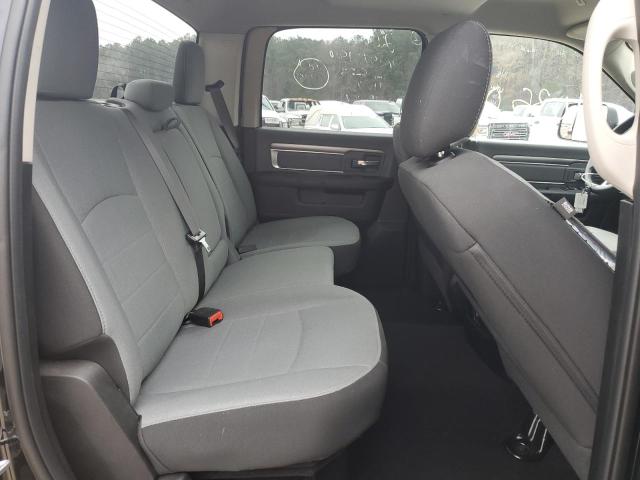 Photo 10 from auction – 2022 RAM 1500 CLASS with VIN 1C6RR6LG5NS169359