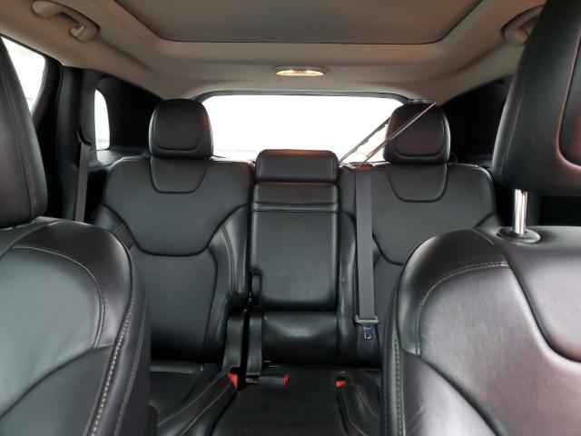 Photo 10 from auction – 2018 JEEP CHEROKEE L with VIN 1C4PJMDX4JD610214