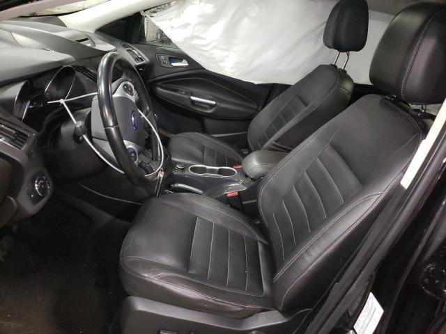 Photo 7 from auction – 2014 FORD ESCAPE TIT with VIN 1FMCU9J98EUC06830