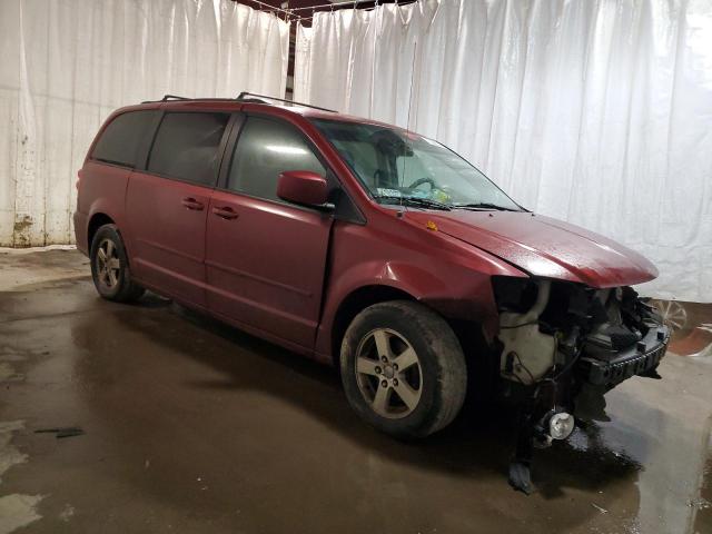 Photo 4 from auction – 2011 DODGE GRAND CARA with VIN 2D4RN3DG2BR616375