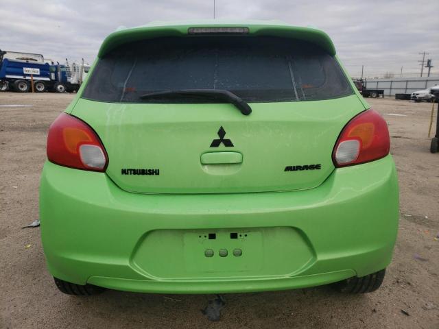 Photo 6 from auction – 2014 MITSUBISHI MIRAGE DE with VIN ML32A3HJ8EH008802
