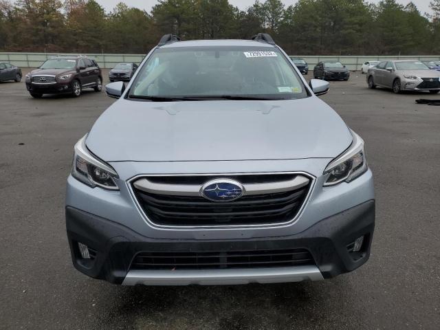 Photo 5 from auction – 2020 SUBARU OUTBACK LI with VIN 4S4BTGND2L3251296