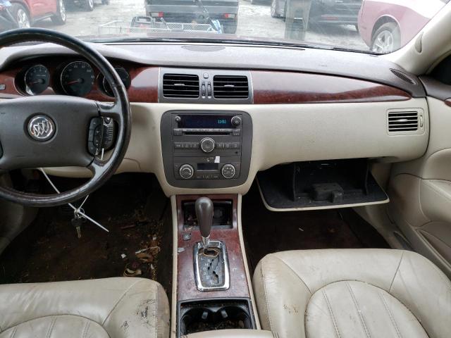 صورة رقم 8 من المزاد - 2007 BUICK LUCERNE CX مع VIN 1G4HD57267U154996