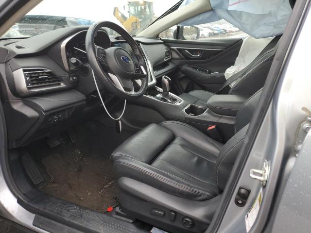 Photo 7 from auction – 2020 SUBARU OUTBACK LI with VIN 4S4BTGND2L3251296