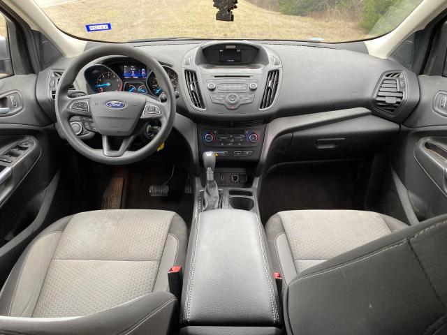 Photo 9 from auction – 2017 FORD ESCAPE SE with VIN 1FMCU9G98HUB67118