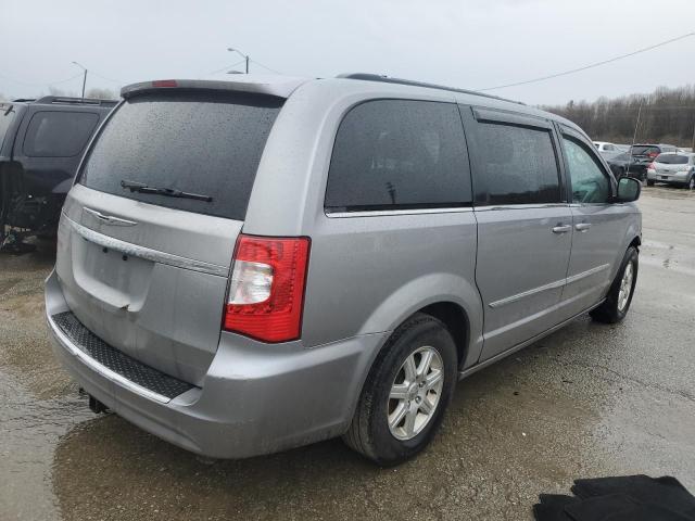 Photo 3 from auction – 2013 CHRYSLER TOWN & COU with VIN 2C4RC1BG8DR656909