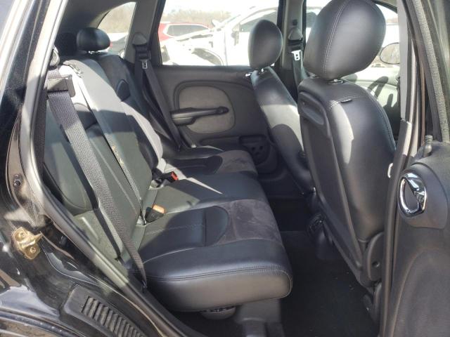 Photo 10 from auction – 2004 CHRYSLER PT CRUISER with VIN 3C8FY68854T354782