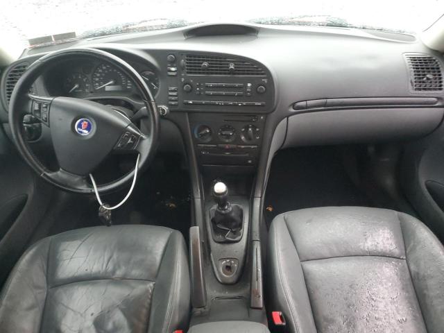 Photo 8 from auction – 2004 SAAB 9-3 LINEAR with VIN YS3FB45S041055286