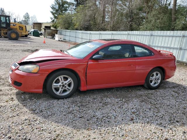 DODGE STRATUS SE 2005 con VIN 4B3AG42G65E022936 - Foto de la subasta