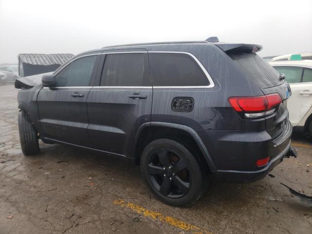 Photo 2 from auction – 2015 JEEP GRAND CHER with VIN 1C4RJFAG2FC149696