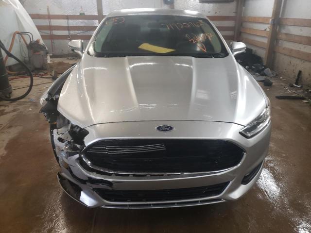 Photo 5 from auction – 2013 FORD FUSION SE with VIN 3FA6P0HR1DR247032