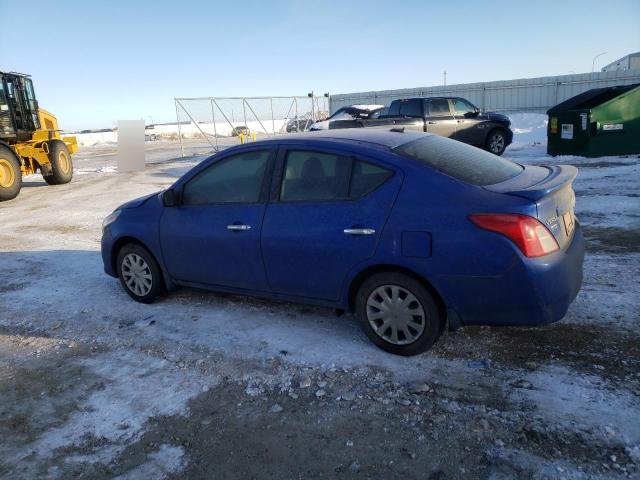 Photo 2 from auction – 2016 NISSAN VERSA S with VIN 3N1CN7AP3GL916044