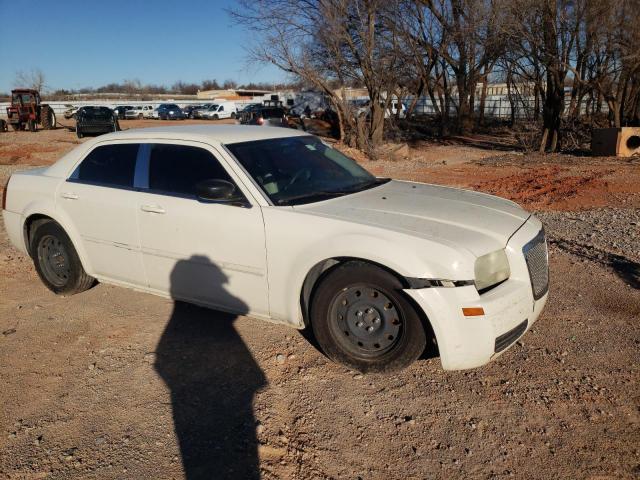Foto 4 de la subasta – 2005 CHRYSLER 300 con VIN 2C3JA43R05H623127