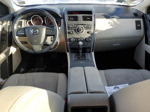 Photo 8 from auction – 2011 MAZDA CX-9 with VIN JM3TB3BV2B0325972