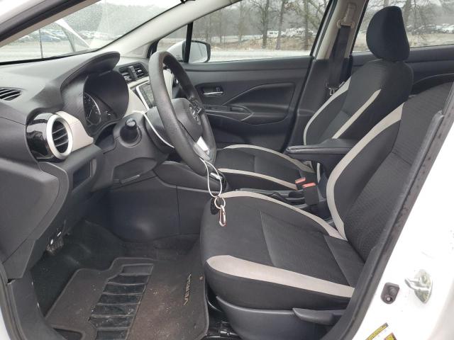 Photo 7 from auction – 2020 NISSAN VERSA SV with VIN 3N1CN8EV2LL820494