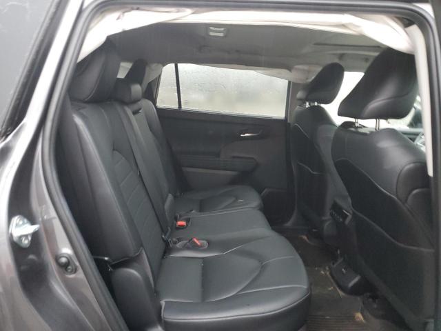 Photo 11 from auction – 2021 TOYOTA HIGHLANDER with VIN 5TDHBRCH1MS527809