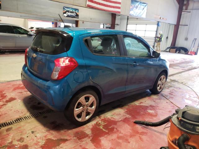 Zdjęcie 3 z aukcji – 2021 CHEVROLET SPARK LS z VIN KL8CB6SA5MC711965