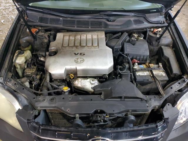 Photo 11 from auction – 2007 TOYOTA AVALON XL with VIN 4T1BK36B37U189092
