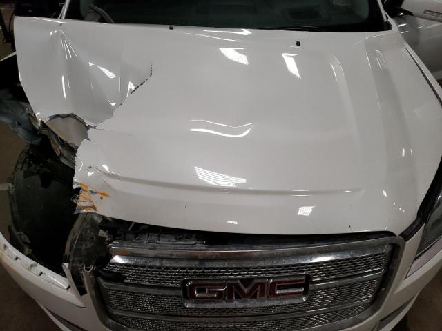 Photo 12 from auction – 2016 GMC ACADIA DEN with VIN 1GKKVTKD3GJ265791