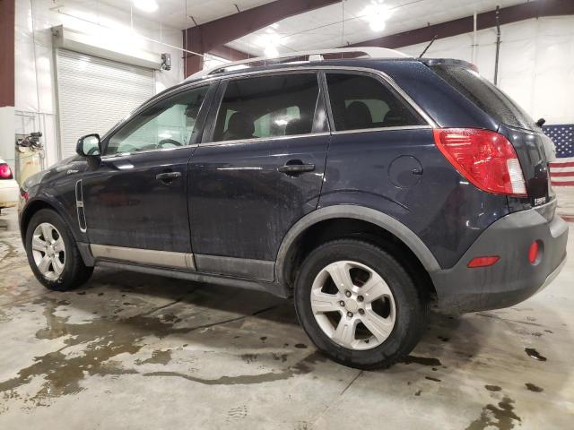 Photo 2 from auction – 2014 CHEVROLET CAPTIVA LS with VIN 3GNAL2EK7ES540972