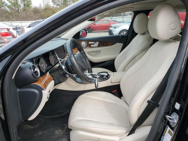Photo 7 from auction – 2017 MERCEDES-BENZ E 300 with VIN WDDZF4JB9HA097921