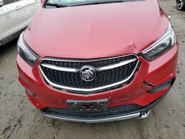 Photo 5 from auction – 2019 BUICK ENCORE PRE with VIN KL4CJASB8KB953944