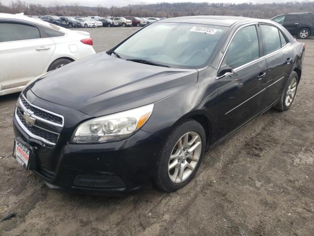 Photo 1 from auction – 2013 CHEVROLET MALIBU 1LT with VIN 1G11C5SA3DF235728