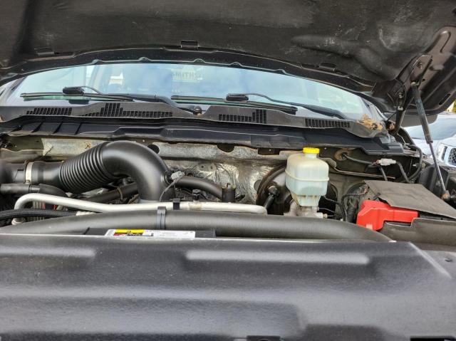 Photo 7 from auction – 2014 RAM 2500 ST with VIN 3C6TR5CT1EG244353