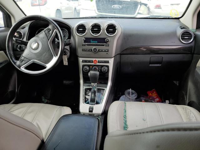Photo 8 from auction – 2014 CHEVROLET CAPTIVA LT with VIN 3GNAL4EK0ES652637