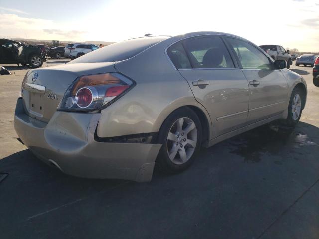 Photo 3 from auction – 2009 NISSAN ALTIMA 2.5 with VIN 1N4AL21E59C138281