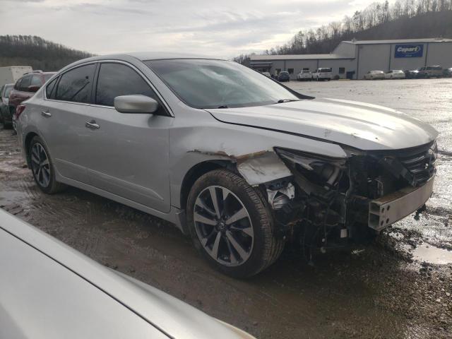 Photo 4 from auction – 2017 NISSAN ALTIMA 2.5 with VIN 1N4AL3AP5HC143745