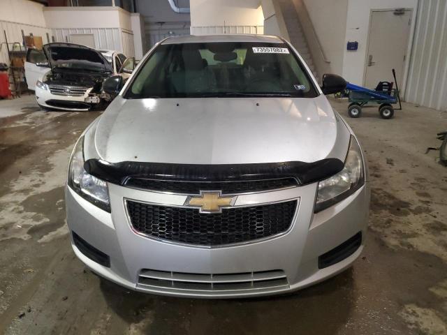 Photo 5 from auction – 2012 CHEVROLET CRUZE LS with VIN 1G1PC5SH3C7197532