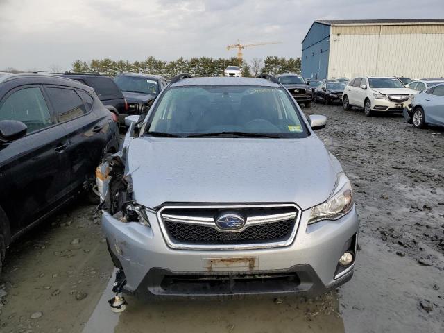 Photo 5 from auction – 2016 SUBARU CROSSTREK with VIN JF2GPABC4G8255786