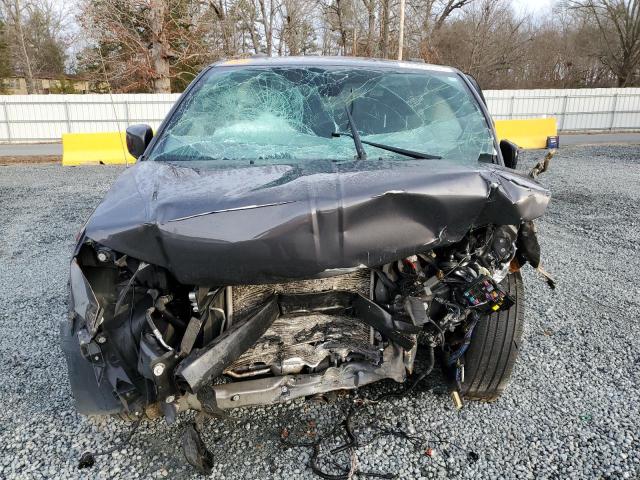 Photo 5 from auction – 2019 DODGE GRAND CARA with VIN 2C4RDGCG5KR551286