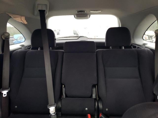 Photo 10 from auction – 2011 HONDA CR-V SE with VIN JHLRE3H45BC001909