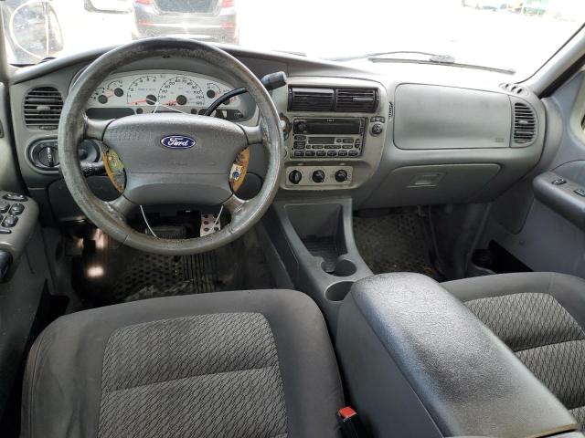 Photo 8 from auction – 2004 FORD EXPLORER S with VIN 1FMZU67K14UB73140